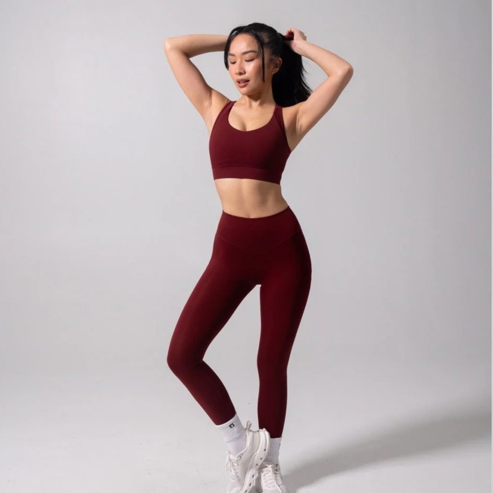 Buffbunny - Situation set